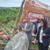 दिक्तेलको रुपाकोट मझुवागढीमा मूर्तिकला कार्यशाला