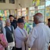 वामपन्थी शक्तिबीच सहकार्यको वातावरण बनेको छः प्रचण्ड