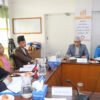 सीमा क्षेत्रमा ‘स्ट्रिङ्ग अपरेसन’ गरेर समस्या पहिचान गर्यौँ, अब समाधान गर्छौँः गृहमन्त्री गुरुङ