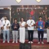सुदूरपश्चिम स्पोर्टस् अवार्डः क्रिकेटका दीपेन्द्र र कबड्डीका मानमतीलाई