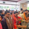 मन्त्री लम्सालद्वारा कर्णालीको सडक पूर्वाधारको अनुगमन