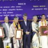 छिन्नलता पुरस्कारबाट वरिष्ठ गायक श्रेष्ठसहित पाँच स्रष्टा पुरस्कृत