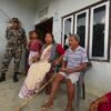 मानव–वन्यजन्तु द्वन्द्व न्यूनीकरणमा मन्त्री चौधरीको जोड