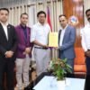 नेपाल टेलिभिजनको स्याटेलाइट ब्याण्डविथ खरिदमा साढे २० करोडभन्दा बढी हिनामिना भएको अध्ययन समितिको निष्कर्ष