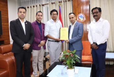नेपाल टेलिभिजनको स्याटेलाइट ब्याण्डविथ खरिदमा साढे २० करोडभन्दा बढी हिनामिना भएको अध्ययन समितिको निष्कर्ष