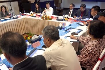 नेपाल र सिचुआन प्रान्तबीच संस्कृति र पर्यटन प्रवर्द्धन गरिने