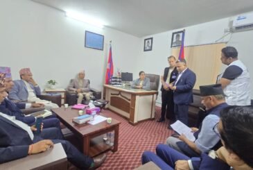 सरकार र नेपाल चिकित्सक सङ्घबीच सहमति, स्वास्थ्य सेवा सञ्चालन