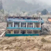 पूर्वी अफगानिस्तानमा बाढीबाट ४० भन्दा बढीको मृत्यु