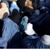 अफगान महिलामाथि पोशाकबारे कडाइपछि ‘कुनै दमन’ नरहेको तालिवानको दावी
