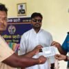 मोटरसाइकलमा स्टन्ट गर्ने सांसद बब्लु गुप्तालाई पाँच सय जरिवाना