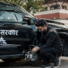 ‘एक्सप्रेस गाडीमा ब्रेक नै ब्रेक !’