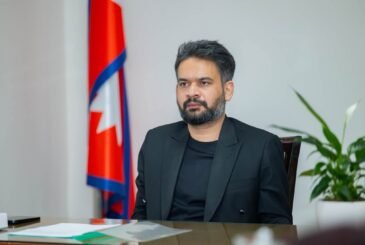 प्रधानमन्त्री बालेन किन बोल्न जरूरी छ ? ओबामाले यस्तै बेलामा बोल्दा के भएको थियो ?