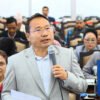 गणेश नेपालीको आत्मदाहले राज्यको भूमिकामाथि प्रश्न उठ्योः वर्षमान पुन
