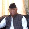 सभामुखले पार्टीभन्दा माथि उठेर निष्पक्ष भूमिका निर्वाह गर्नुपर्छः आङ्देम्बे