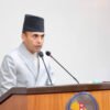 सुरक्षण मुद्रण केन्द्रलाई प्रतिफलमुखी संस्थाका रूपमा विकसित  गर्छौँः  सञ्चारमन्त्री तिमिल्सिना