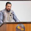दशकौँ पुराना संरचनाले हालको विद्युतको माग र गुणस्तरलाई सम्बोधन गर्न सक्ने अवस्था छैनः उर्जामन्त्री श्रेष्ठ