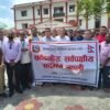 सामाजिक सद्भाव कायम गर्न वीरगन्जमा सर्वपक्षीय सद्भाव र्‍याली