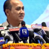 कसैको आलोचना गरेर आफ्नो गन्तव्यमा पुग्न सकिँदैनः उपसभापति शर्मा