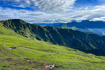बुकीपाटनमा प्लास्टिकजन्य फोहर व्यवस्थापनको चुनौती