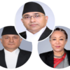 सर्वोच्चका तीन न्यायाधीशलाई राजीनामा नदिए महाअभियोग लगाउने धम्की दिएको खुलासा