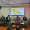 नेपालमा बाघको संख्या ४२९ पुग्यो