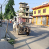 जनकपुरमा पनि कर्फ्यू आदेश जारी