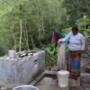 म्याग्दीको मालिकाका १३ सय घरमा खानेपानी सुविधा विस्तार