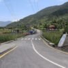 धारापानी-झिनडाँडा खण्ड स्तरोन्नति