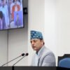 विपक्षी दलहरुलाई विरोधको शैली फेर्न सभामुखको आग्रह