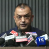 सरकारी पक्षले संविधान संशोधनका सवालमा अपनाएको प्रक्रिया गलत छः सभापति थापा