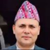 सांसद गणेश पौडेलमाथि मसी प्रहारको घटनाप्रति रास्वपाको आपत्ति, निष्पक्ष छानबिनको माग
