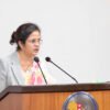 हेटौँडा कपडा उद्योगमा परीक्षण उत्पादन भइरहेको छः उद्योगमन्त्री