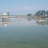 प्रचारप्रसार नहुँदा ओझेलमा तुलसीपुरको गौरीगाउँ ताल