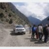 घरपझोङमा चक्रपथ निर्माण सम्पन्न, आवागमन सहज