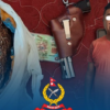 रुपन्देहीमा घुमुवा प्रहरी भन्दै नक्कली रिभल्भर देखाएर रकम माग्ने व्यक्ति पक्राउ