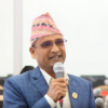 कप्तानगञ्ज घटनाबारे सदनमा आएर जवाफ दिन प्रधानमन्त्रीलाई नेकपाका सांसद शर्माको आग्रह