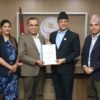 सभामुखसमक्ष बुझाइएको प्रतिवेदन कार्यान्वयनका लागि सचिवालयलाई निर्देशन