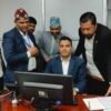 गुनासो व्यवस्थापनलाई थप प्रभावकारी बनाउन उर्जा र पर्यटन मन्त्रीद्वारा ‘हेलो सरकार’को अवलोकन