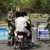 भारतद्वारा पाकिस्तानी लडाकु समूहका नेताविरुद्ध मुद्दा दायर
