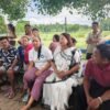 नागरिकका गुनासा सुन्दै गाउँटोलमा सांसद रानामगर