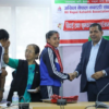 महिला कबड्डी टोलीले भारतमा अभ्यास गर्ने