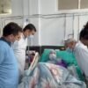डा. केसी र सरकार पक्ष वार्तामा