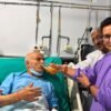 सरकार र डा. गोविन्द केसीबीच ७ बुँदे सहमति, तोडियो अनसन
