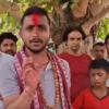 प्रश्नकर्तालाई जाकिदिने रास्वपा सांसद केपी खनालको धम्की