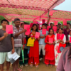 बर्दियाबाट भूमिहीन सुकुम्बासीलाई लालपुर्जा वितरणको काम सुरु