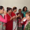 महीलाई प्रवर्द्धन गर्दै गैँडाकोट नगरपालिका