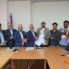 सरकार र मिटरब्याजपीडितबीच सहमति