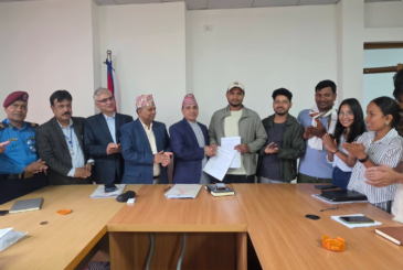सरकार र मिटरब्याजपीडितबीच सहमति