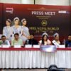 मिसेस् नेपाल २०२६ को खुल्यो आवेदन