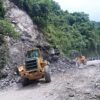 पहिरोले अवरुद्ध भएका तीन मुख्य राजमार्ग सञ्चालन